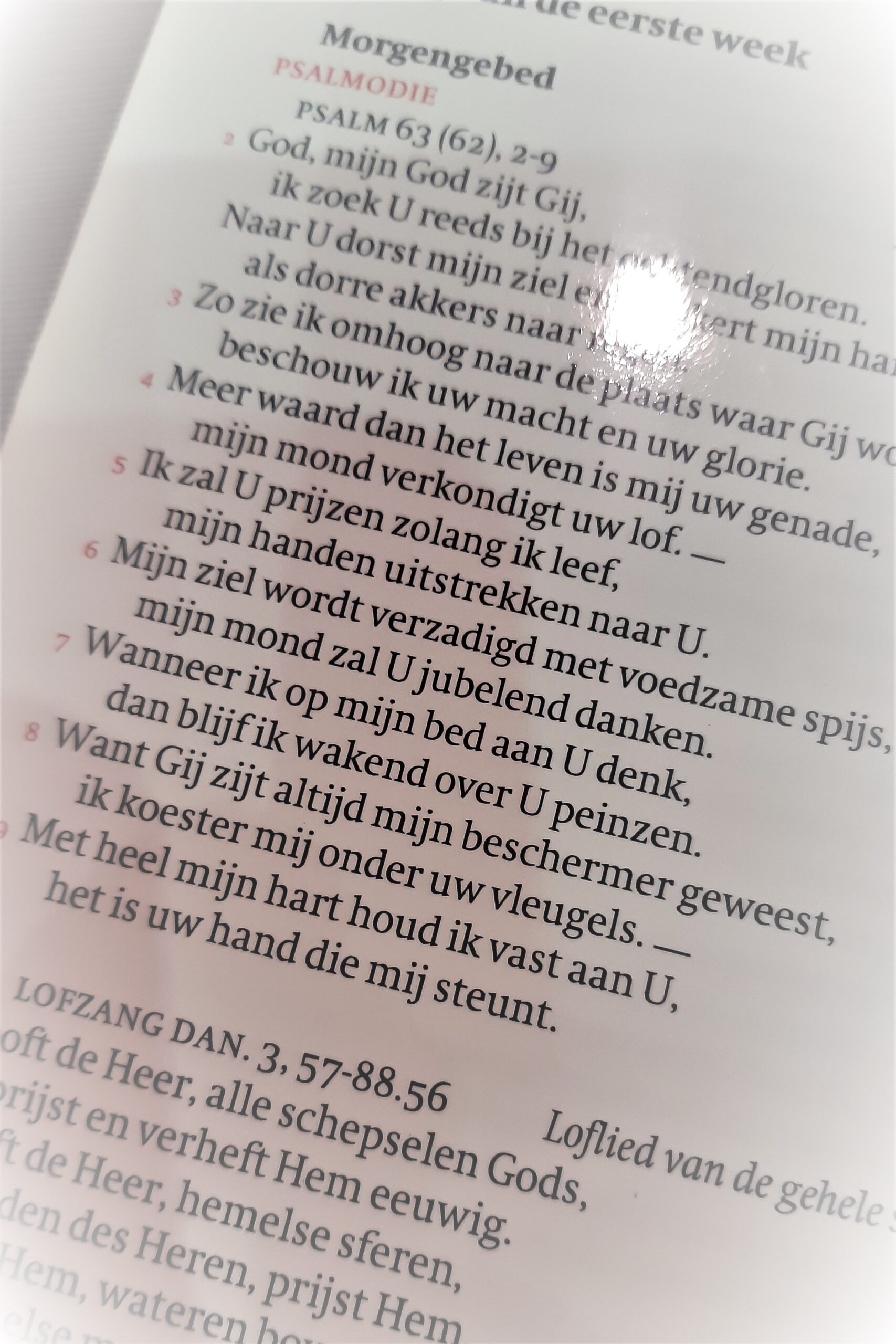 6 suggestions for contemplative writing – The World Around My Table .com